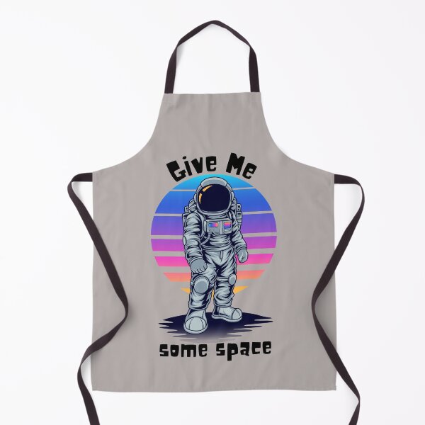 Item preview, Human Space Flight designed and sold by theredsharp.