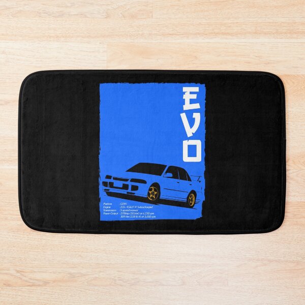 Item preview, Vintage Lancer Evolution Iii designed and sold by WendellHane1989.