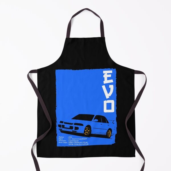 Item preview, Vintage Lancer Evolution Iii designed and sold by WendellHane1989.
