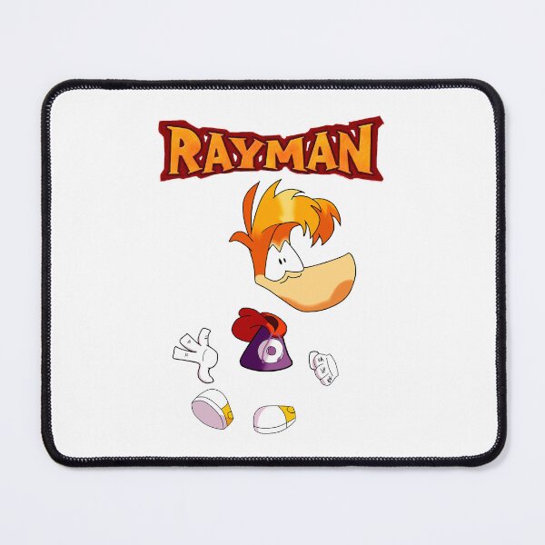 Item preview, Love Man Retro Vintage Rayman designed and sold by LanceUllrich228.