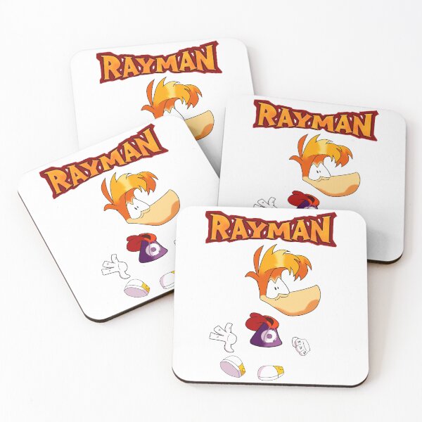 Item preview, Love Man Retro Vintage Rayman designed and sold by LanceUllrich228.