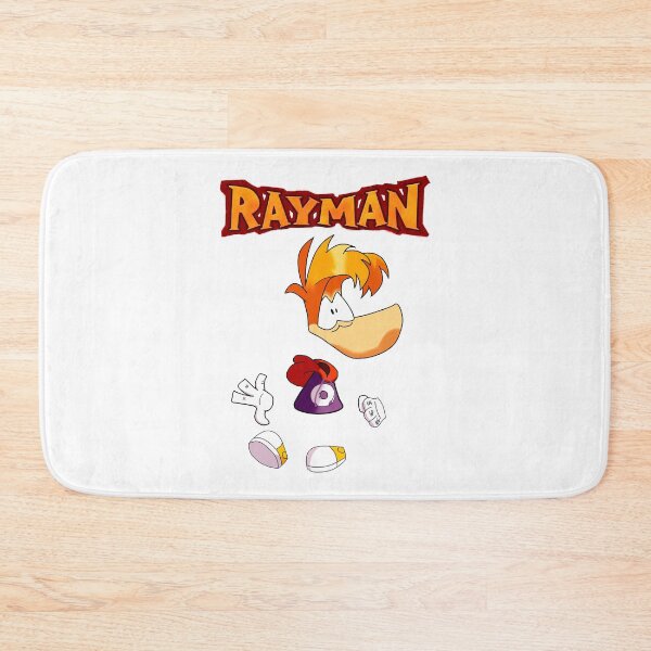 Item preview, Love Man Retro Vintage Rayman designed and sold by LanceUllrich228.