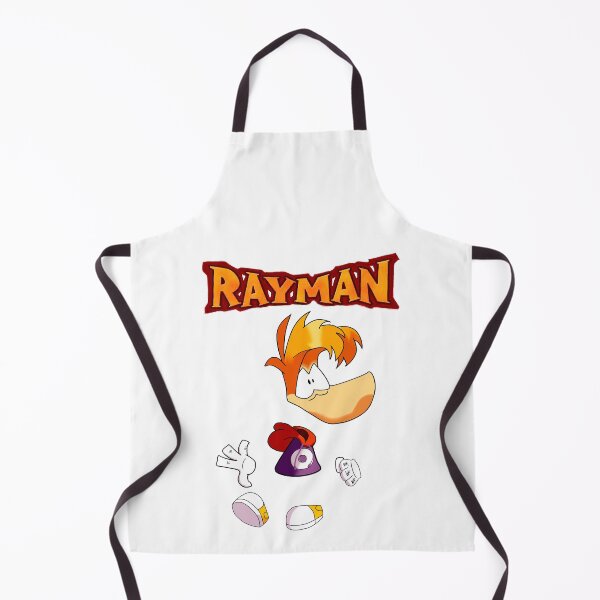 Item preview, Love Man Retro Vintage Rayman designed and sold by LanceUllrich228.