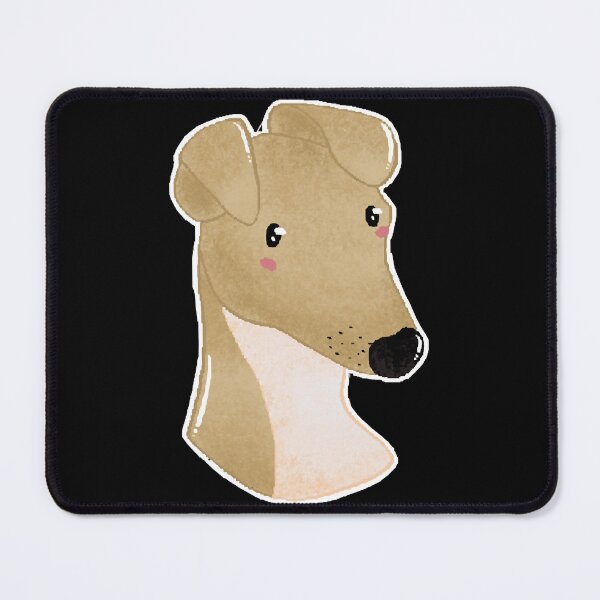 Item preview, Jenna marbles dog design designed and sold by DanaBrown7225.