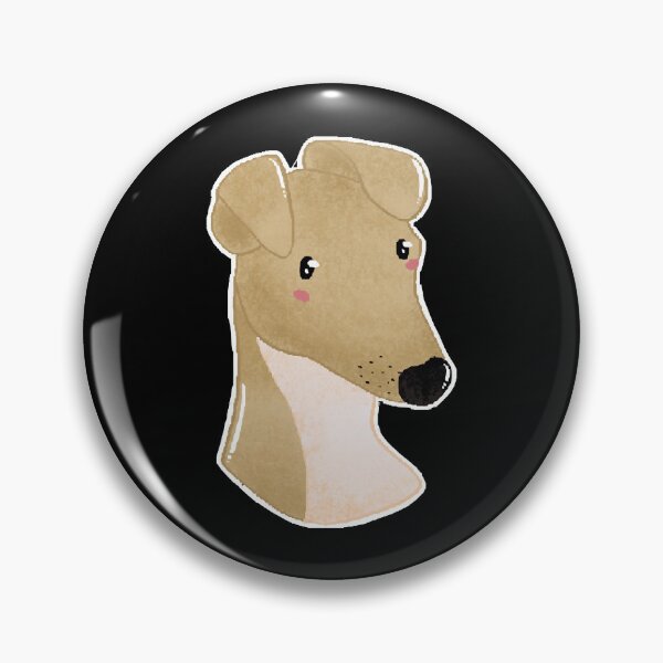 Item preview, Jenna marbles dog design  designed and sold by DanaBrown7225.