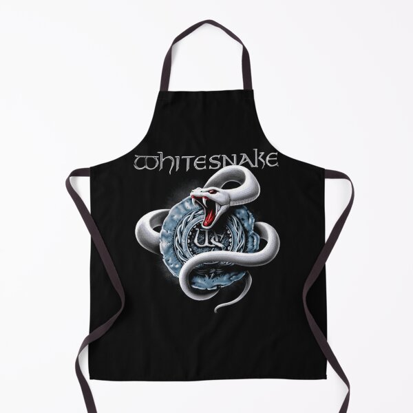 Item preview, WhiteSnake T-Shirt designed and sold by haianh1.