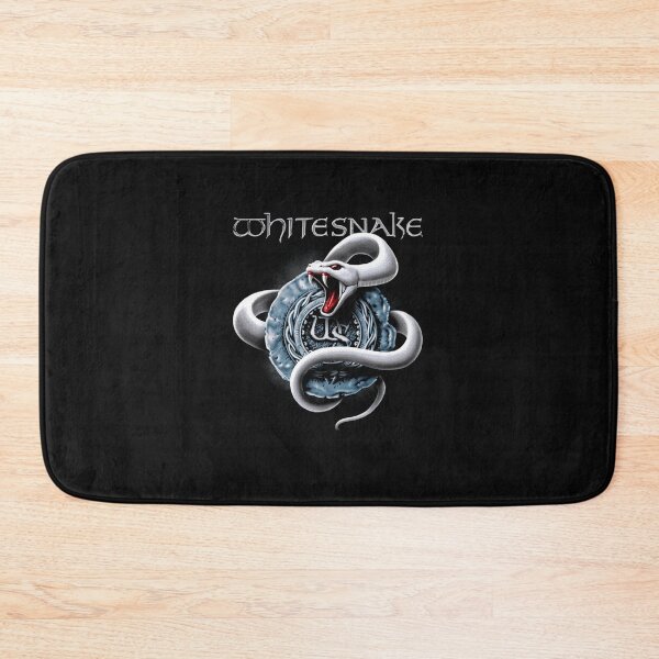 Item preview, WhiteSnake T-Shirt designed and sold by haianh1.