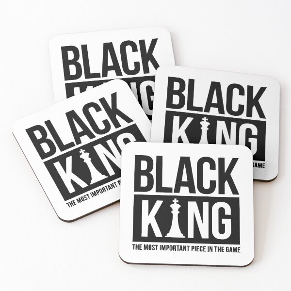 Item preview, BLACK KING designed and sold by CadiLu.