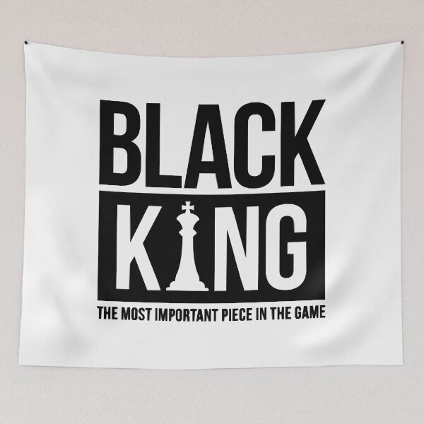 Item preview, BLACK KING designed and sold by CadiLu.