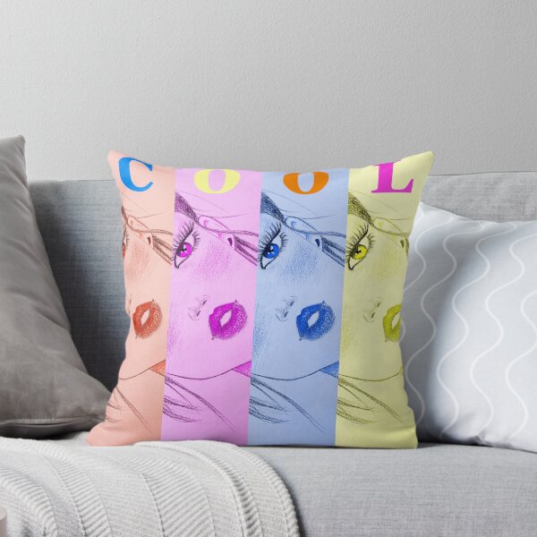 Item preview, ASKANCE COOL - cool and colorful design by CoolCleverCute designed and sold by CoolCleverCute.