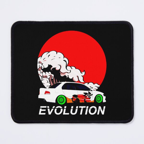 Item preview, Vintage Photograp Lancer Evolution Viii designed and sold by WendellHane1989.