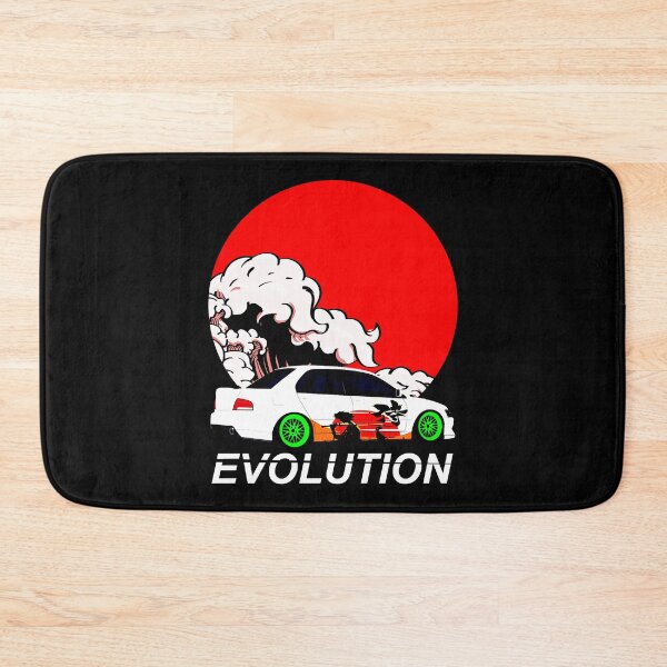 Item preview, Vintage Photograp Lancer Evolution Viii designed and sold by WendellHane1989.