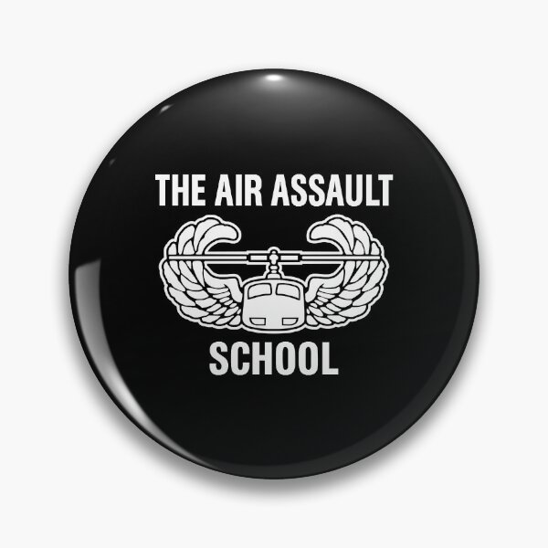 Item preview, Mod.14 The Sabalauski Air Assault School  designed and sold by DanaBrown7225.