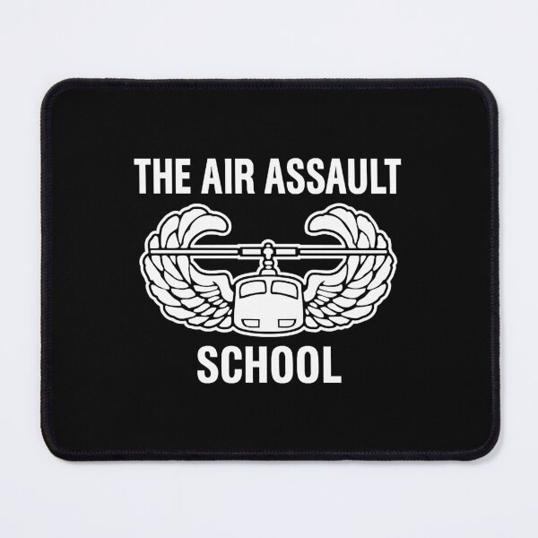 Item preview, Mod.14 The Sabalauski Air Assault School  designed and sold by DanaBrown7225.