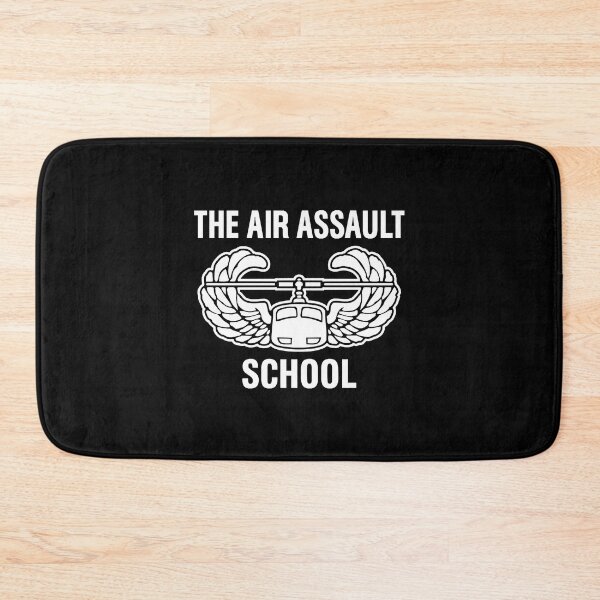 Item preview, Mod.14 The Sabalauski Air Assault School  designed and sold by DanaBrown7225.