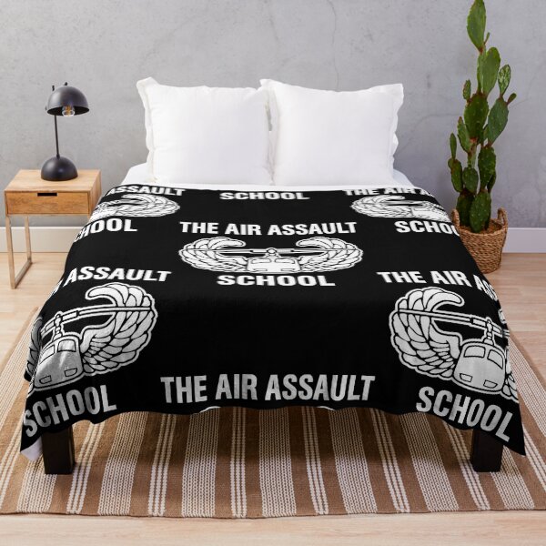 Item preview, Mod.14 The Sabalauski Air Assault School designed and sold by DanaBrown7225.