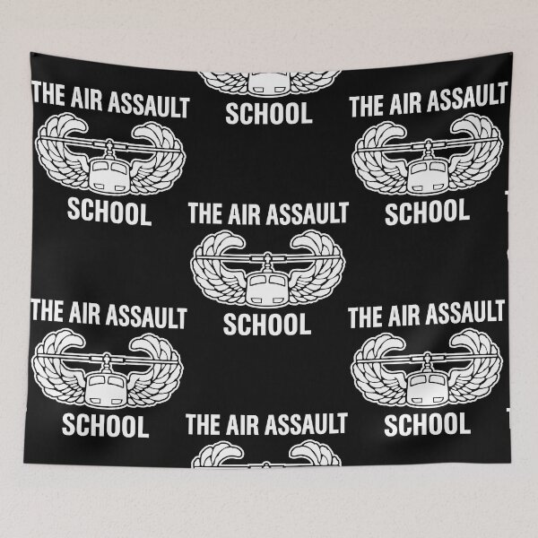Item preview, Mod.14 The Sabalauski Air Assault School  designed and sold by DanaBrown7225.