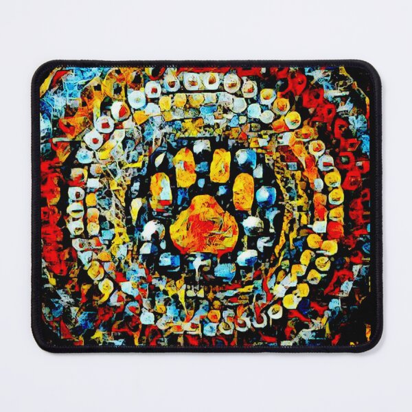 Item preview, Dog pawprint art designed and sold by Freedomink.