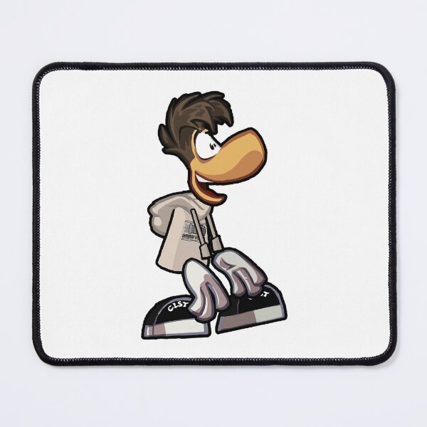 Item preview, Lover Gifts Rayman Background Vacuum Clst designed and sold by LanceUllrich228.