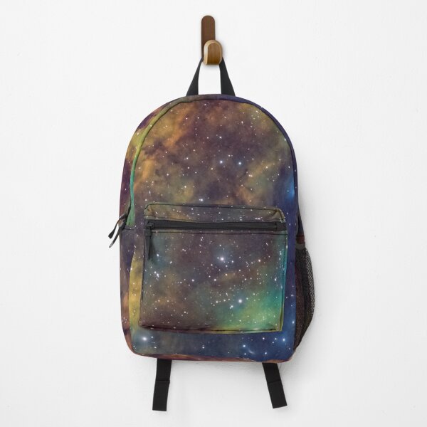 Item preview, NGC6914 Nebula complex in Cygnus - Hubble Palette Narrowband designed and sold by Giancarlo Erra Astro Prints & Merch.