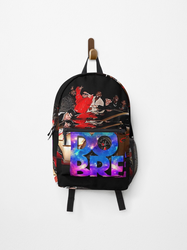 Dobre brothers merch backpacks sale