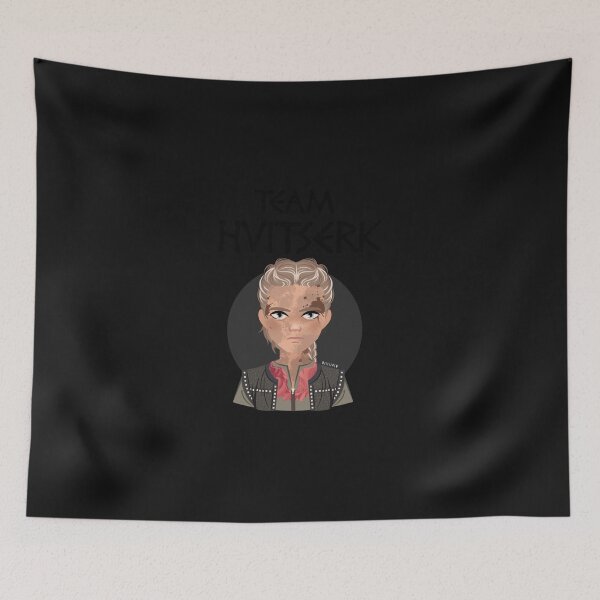 Item preview, Ragnar Lothbrok Classic art designed and sold by duranmped.