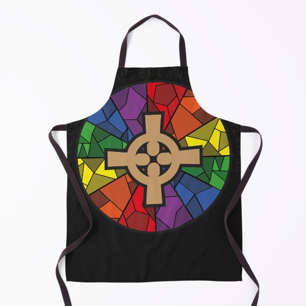 Item preview, Welcoming cumberland presbyterians logo classic t shirt designed and sold by farrynshill2591.