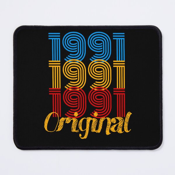 Item preview, 1991 original birthday designed and sold by Smoking_Animals .
