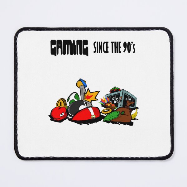 Item preview, Men Women Gaming Since The 90'S designed and sold by LanceUllrich228.