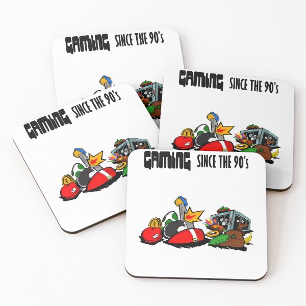 Item preview, Men Women Gaming Since The 90'S designed and sold by LanceUllrich228.