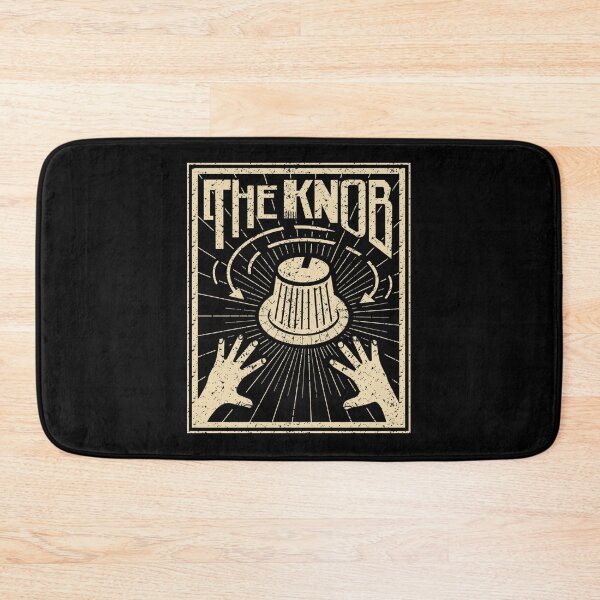 Item preview, Funny Knob For Synthesizer Player And Dj Sticker designed and sold by desireeowe.