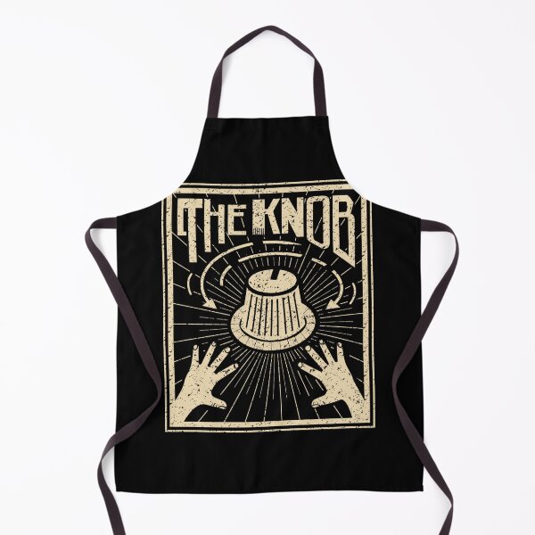 Item preview, Funny Knob For Synthesizer Player And Dj Sticker designed and sold by desireeowe.