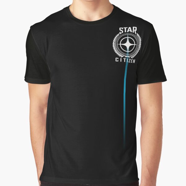 t shirt star citizen