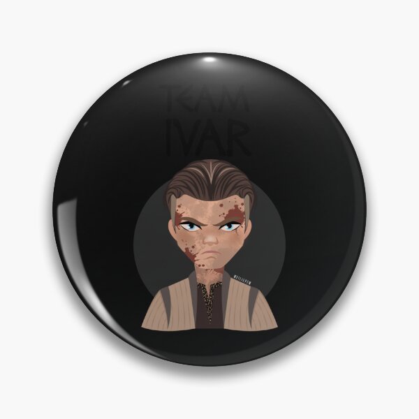 Item preview, Ragnar Lothbrok Classic art designed and sold by duranmped.