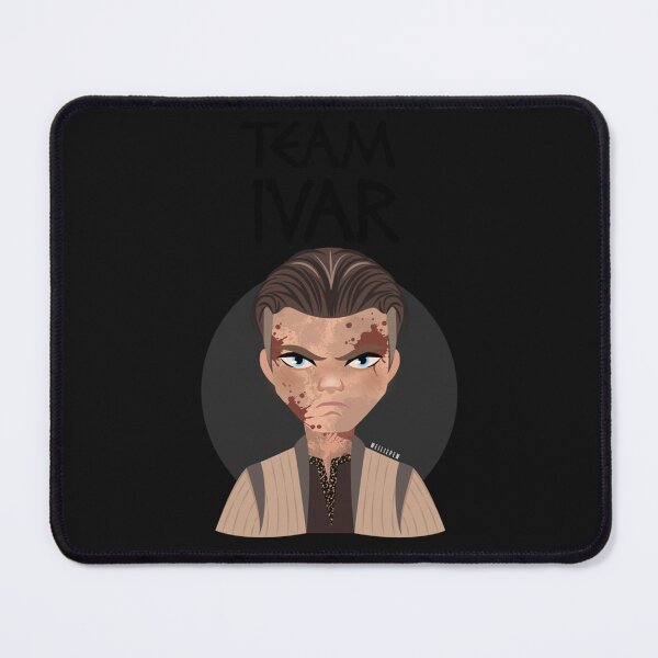 Item preview, Ragnar Lothbrok Classic art designed and sold by duranmped.