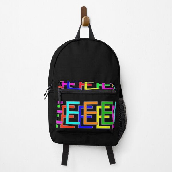 Item preview, LETTER E designed and sold by NOIMION DIGITAL ART.