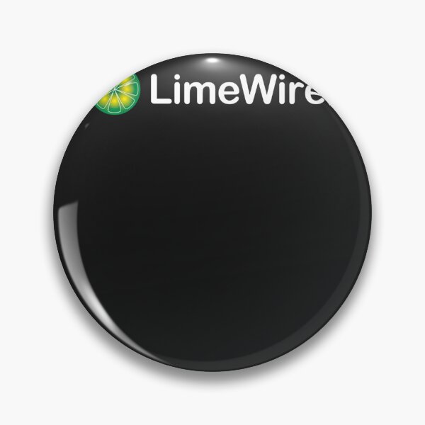 Item preview, Limewire lime wire   logo of now defunct 's company essential t shirt designed and sold by farrynshill2591.