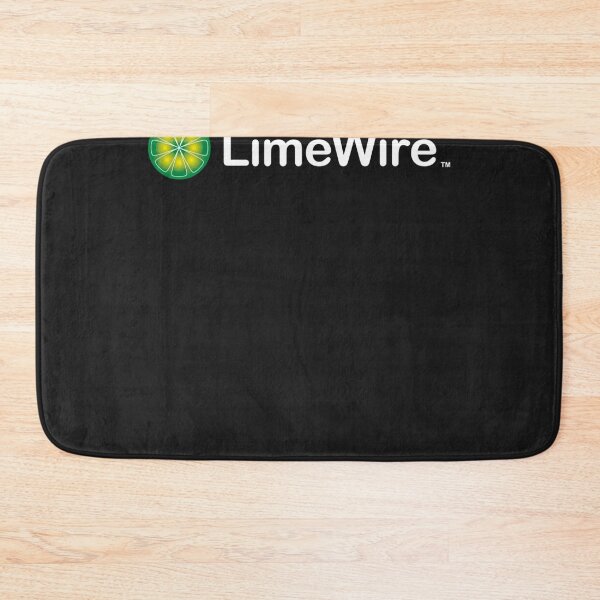 Item preview, Limewire lime wire   logo of now defunct 's company essential t shirt designed and sold by farrynshill2591.