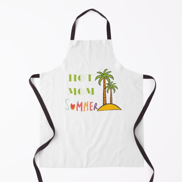 Item preview, hot mom summer love quote T-Shirt designed and sold by Shifa19.