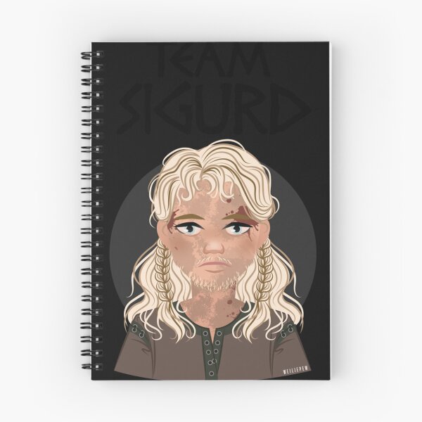 Item preview, Ragnar Lothbrok Classic art designed and sold by duranmped.