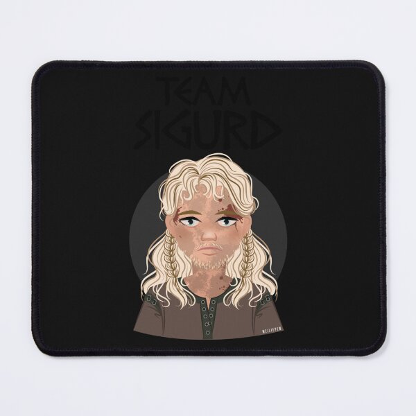 Item preview, Ragnar Lothbrok Classic art designed and sold by duranmped.