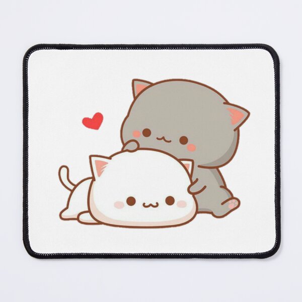 Item preview, cute cat’s  designed and sold by kucherove.