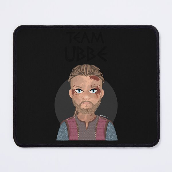 Item preview, Ragnar Lothbrok Classic art designed and sold by duranmped.