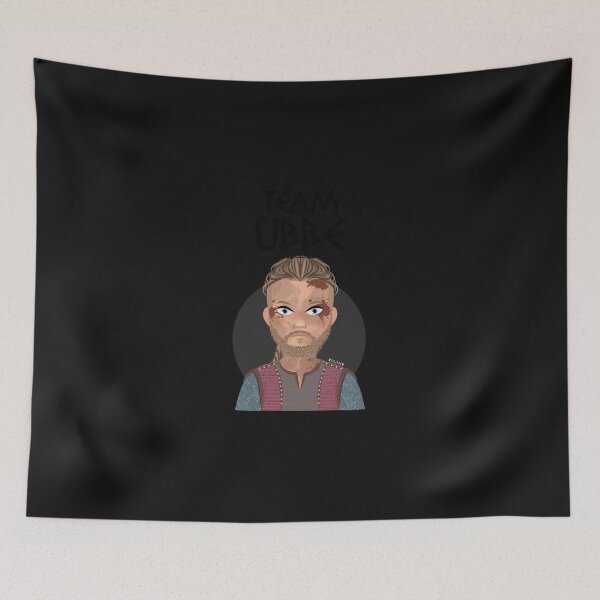 Item preview, Ragnar Lothbrok Classic art designed and sold by duranmped.
