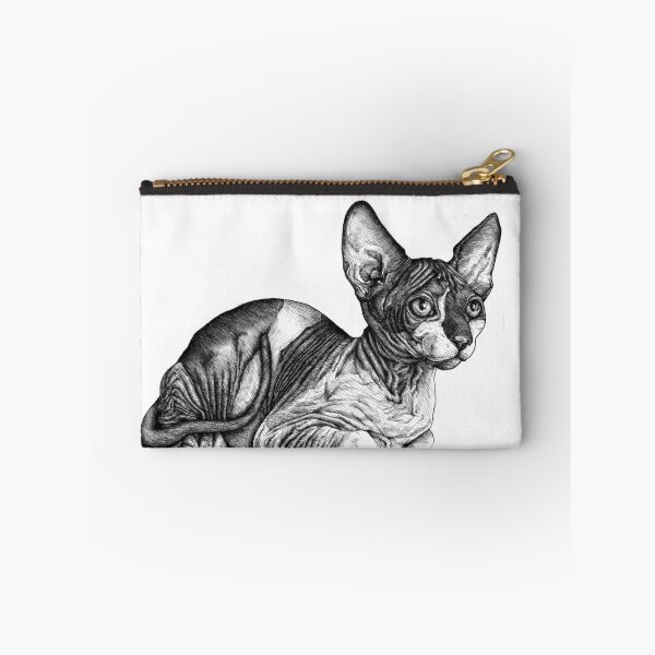 Item preview, The real cat designed and sold by Heleacla.