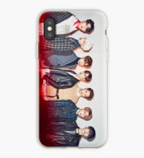 Got7 Never Ever iPhone Case