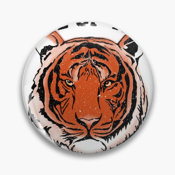 Item preview, Eye Of The Tiger designed and sold by shiranthathilak.
