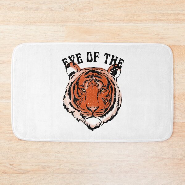 Item preview, Eye Of The Tiger designed and sold by shiranthathilak.
