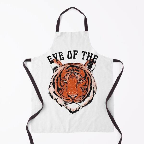 Item preview, Eye Of The Tiger designed and sold by shiranthathilak.