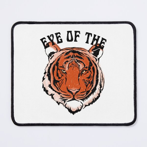 Item preview, Eye Of The Tiger designed and sold by shiranthathilak.